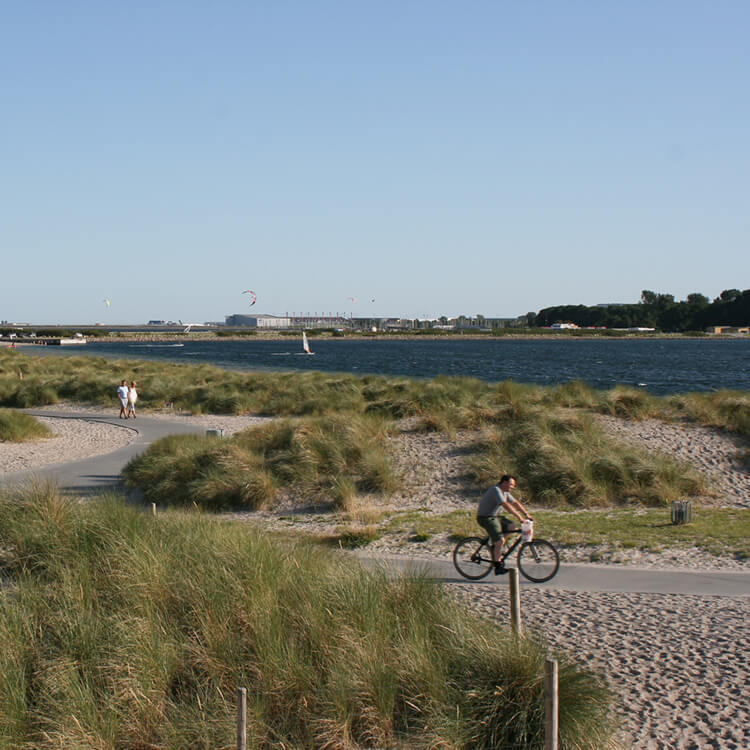 Amager-beach-Park